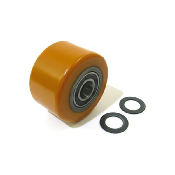 Gps - Generic Parts Service Caster Wheel Assembly For Hyster B or C 60, 80 Z Pallet Trucks HY 2045917 - main